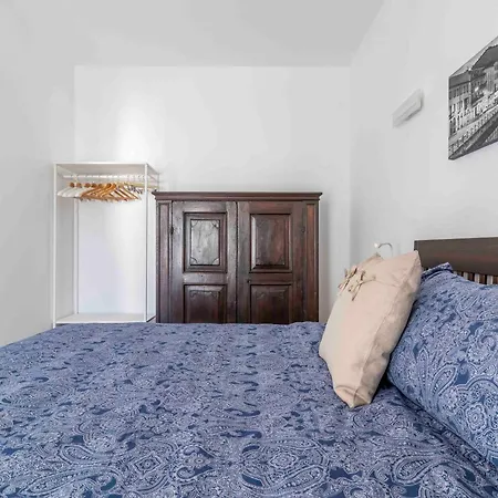 Bright House - Carozzi Apartment *