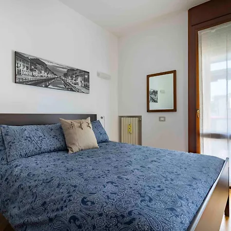 Bright House - Carozzi Apartment