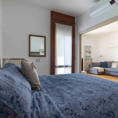 Bright House - Carozzi Apartment *