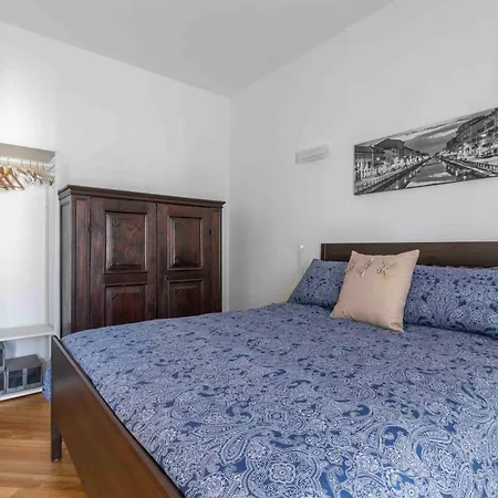 Apartment Bright House - Carozzi *