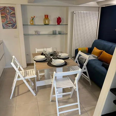 Il Belcanto - Carozzi شقة ميلان