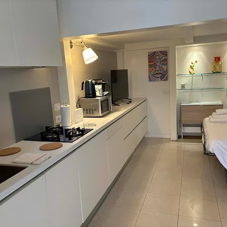 Il Belcanto - Carozzi * ミラノ