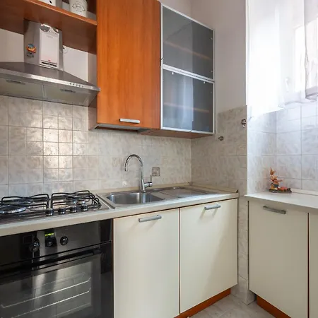 Apartament Sofia Mediolan
