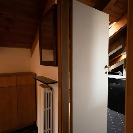 Lovely Attic * Milan