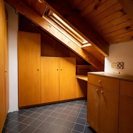 Lovely Attic *