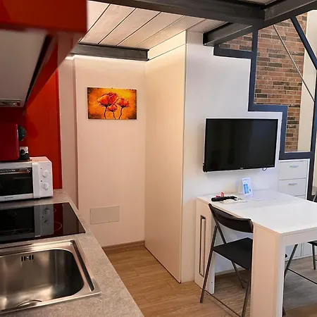 Kibilu - Luxury Near Bocconi - Centre * ميلان