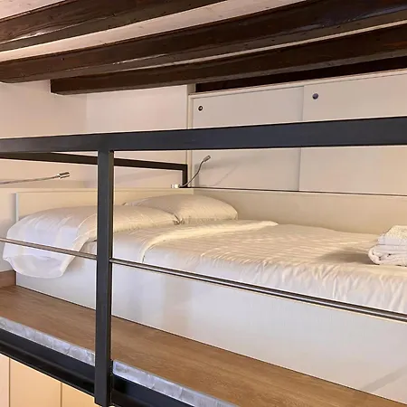 Kibilu - Luxury Near Bocconi - Centre شقة *