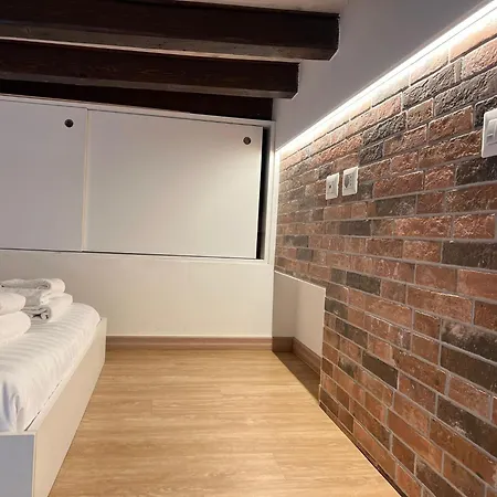 Апартаменты Kibilu - Luxury Near Bocconi - Centre *