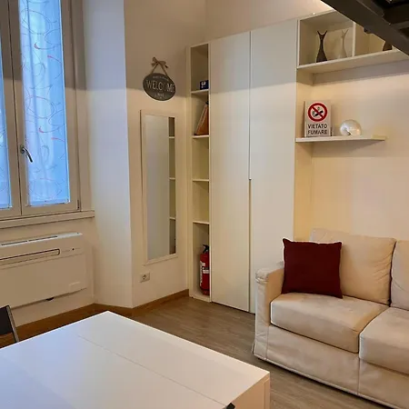 Kibilu - Luxury Near Bocconi - Centre Милан