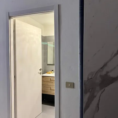 شقة Navigli Metro4-tram2-naviglio Grande