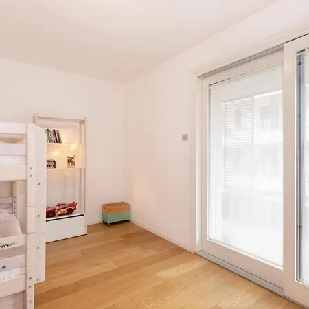Elegante Trilocale Sui Navigli - Mirable Pm * Milão
