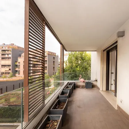 Elegante Trilocale Sui Navigli - Mirable Pm * Milão