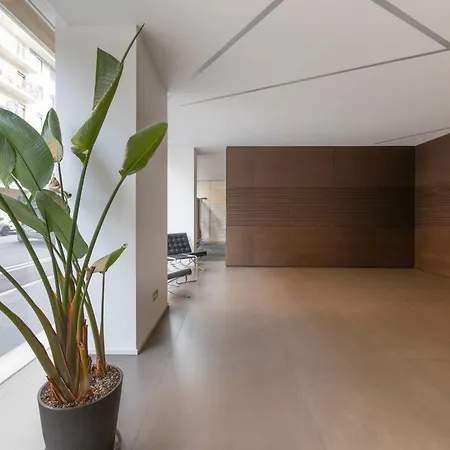Apartamento Elegante Trilocale Sui Navigli - Mirable Pm *