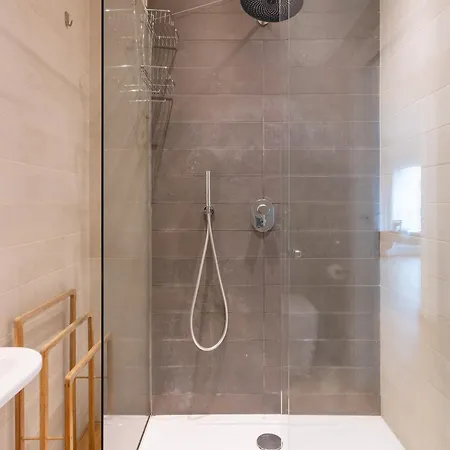 Elegante Trilocale Sui Navigli - Mirable Pm Apartamento *
