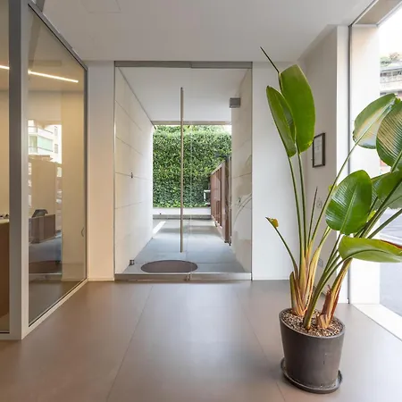Elegante Trilocale Sui Navigli - Mirable Pm Apartamento Milão