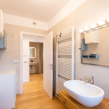 Elegante Trilocale Sui Navigli - Mirable Pm Apartamento *