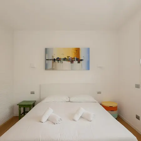 Elegante Trilocale Sui Navigli - Mirable Pm Lejlighed Milano