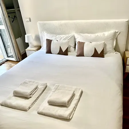 Navigli Duomo Bocconi Modern House Double-room