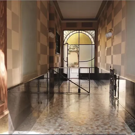 Bwr - Two-room Near Navigli Area, Foppa Appartement