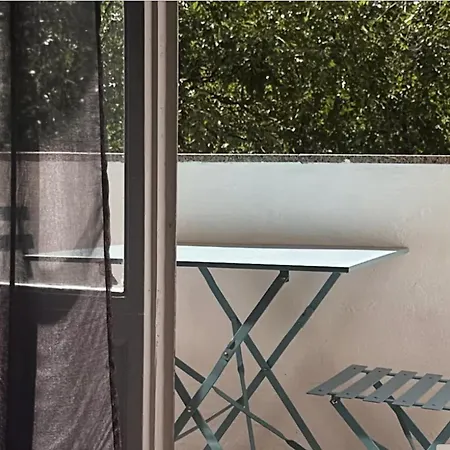 Bwr - Two-room Near Navigli Area, Foppa Appartement Milaan