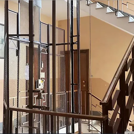 Bwr - Two-room Near Navigli Area, Foppa