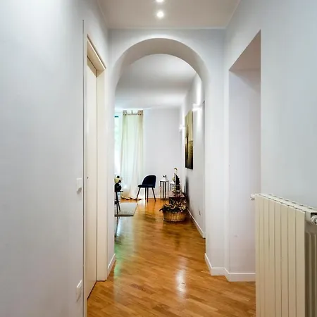 Luxury Design In Brera District - B *