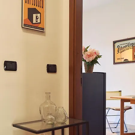 Navigli In The Center Five Star Apartamento *