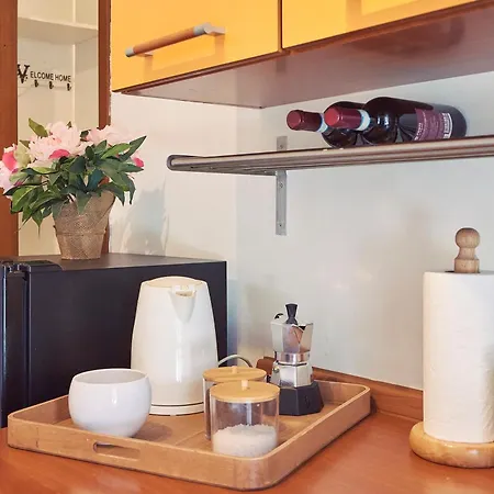 Apartament Navigli In The Center Five Star