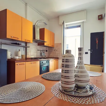 Apartament Navigli In The Center Five Star *