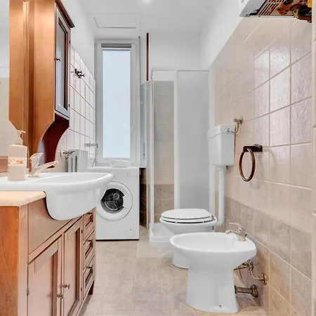 Fute182 -bicocca- Easy House 밀라노