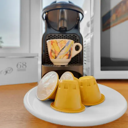 Fute182 -bicocca- Easy House