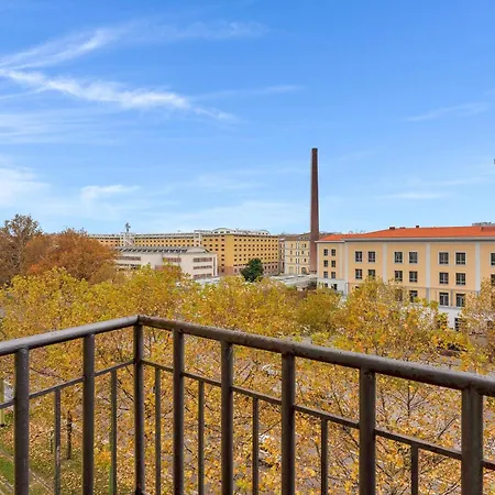Apartment Fute182 -bicocca- Easy House