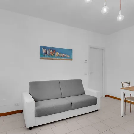 Fute182 -bicocca- Easy House 아파트 *