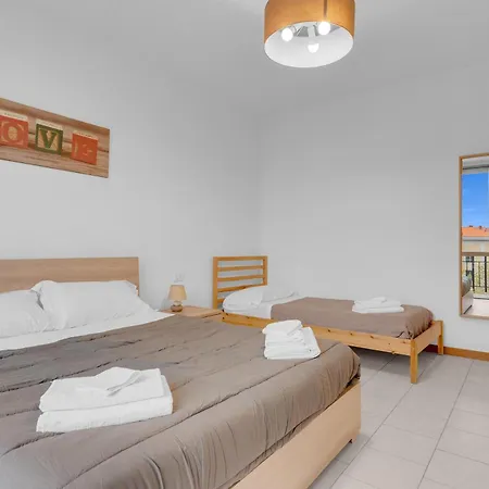 Fute182 -bicocca- Easy House