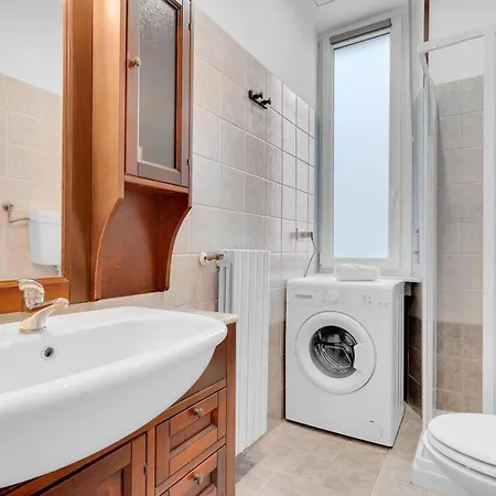 Fute182 -bicocca- Easy House Μιλάνο