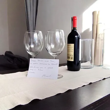 Monolocale In Quartiere Nolo ミラノ