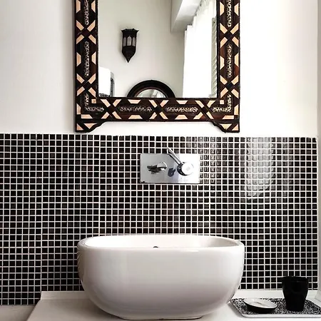 Monolocale In Quartiere Nolo *