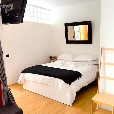 Monolocale In Quartiere Nolo * Milano