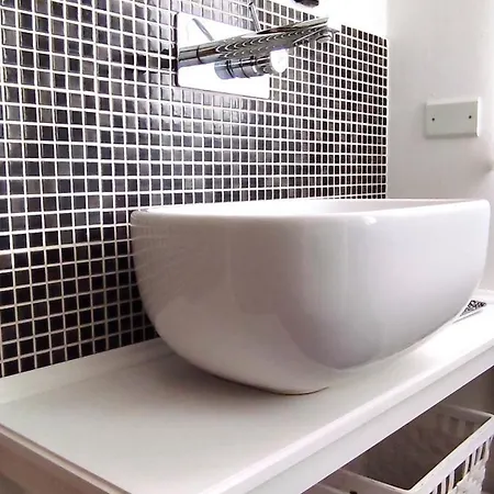 Monolocale In Quartiere Nolo Apartment Milan
