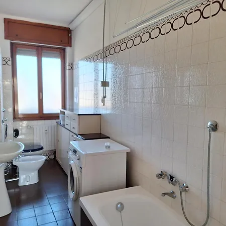 Apartamento Gioia Martesana Skyline - 140 Mq *