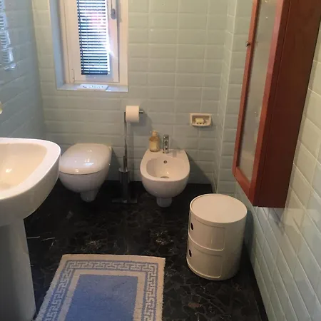 Design דירה מילאנו