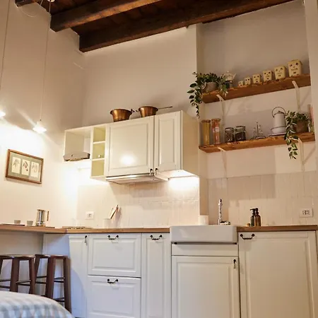 Appartamento Charming - Wifi - De Angeli