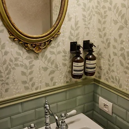 Apartment Charming - Wifi - De Angeli Milan