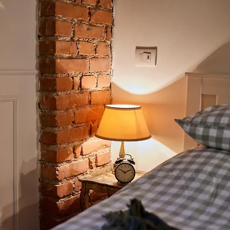 Charming - Wifi - De Angeli Milano