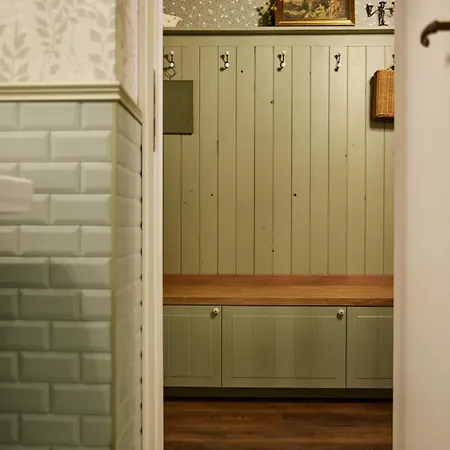 Apartamento Charming - Wifi - De Angeli *