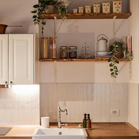 Appartamento Charming - Wifi - De Angeli Milano