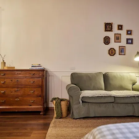 Apartamento Charming - Wifi - De Angeli