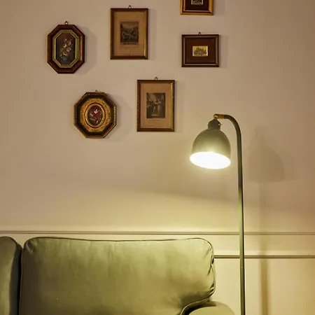 Apartamento Charming - Wifi - De Angeli *