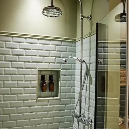 Charming - Wifi - De Angeli Apartamento *