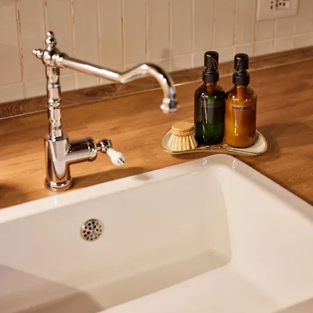 Appartamento Charming - Wifi - De Angeli Milano